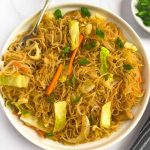 Pancit Bihon Recipe