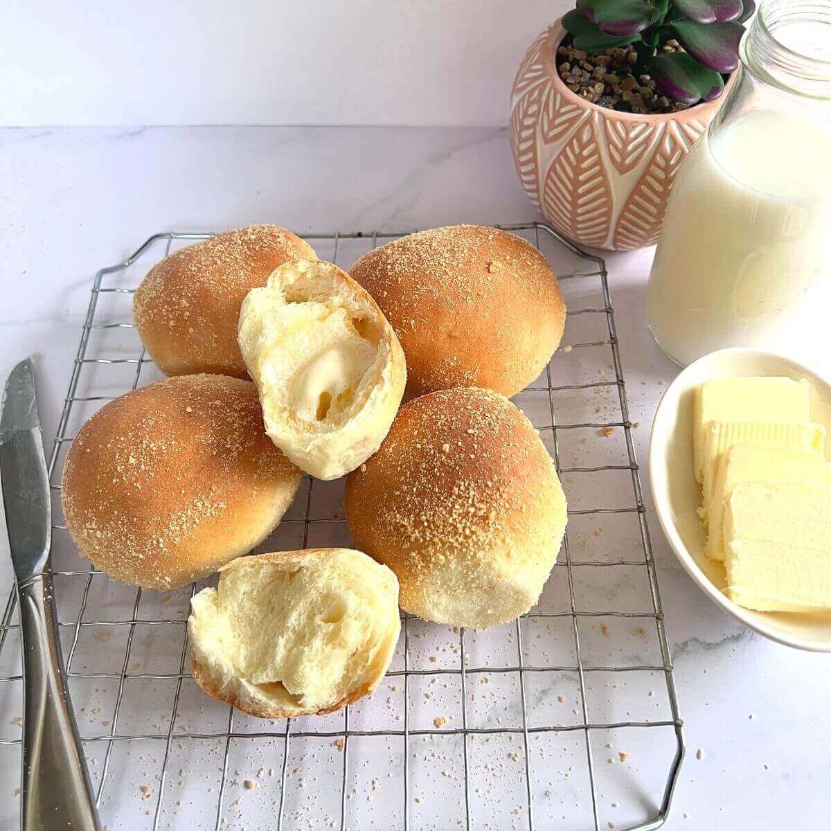 Pandesal