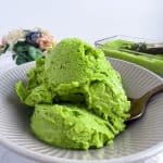 Avocado Nice Cream