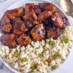 Chicken Tocino