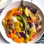 Pinakbet Ilocano