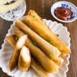 Cheese Lumpia