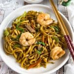 Pancit Miki